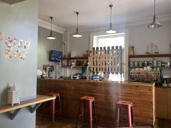 Gomersal Lodge Hotel Cleckheaton Zewnętrze zdjęcie